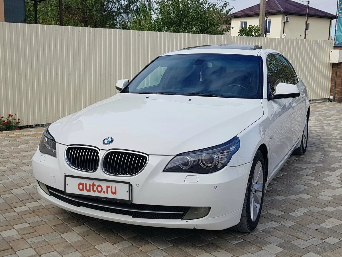 бмв бу авито