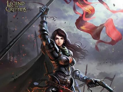 Legend of the devil