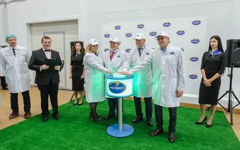 Воронеж молочный