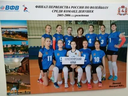 Волейбол статистика