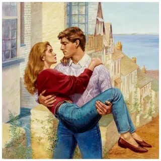 Любимые темы девушек