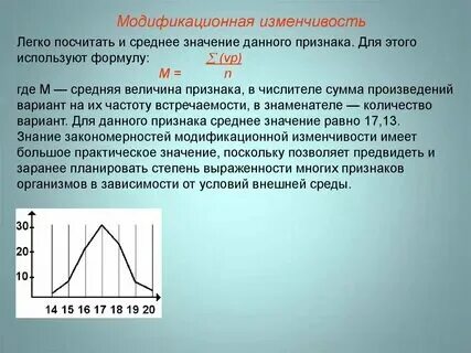 Как определить частоту встречаемости признака