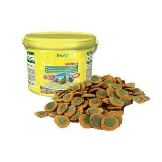 Veggie wafers