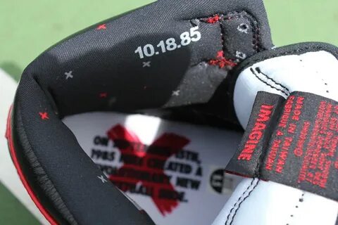 Проверить jordan на оригинальность