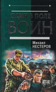 И один в поле воин книга