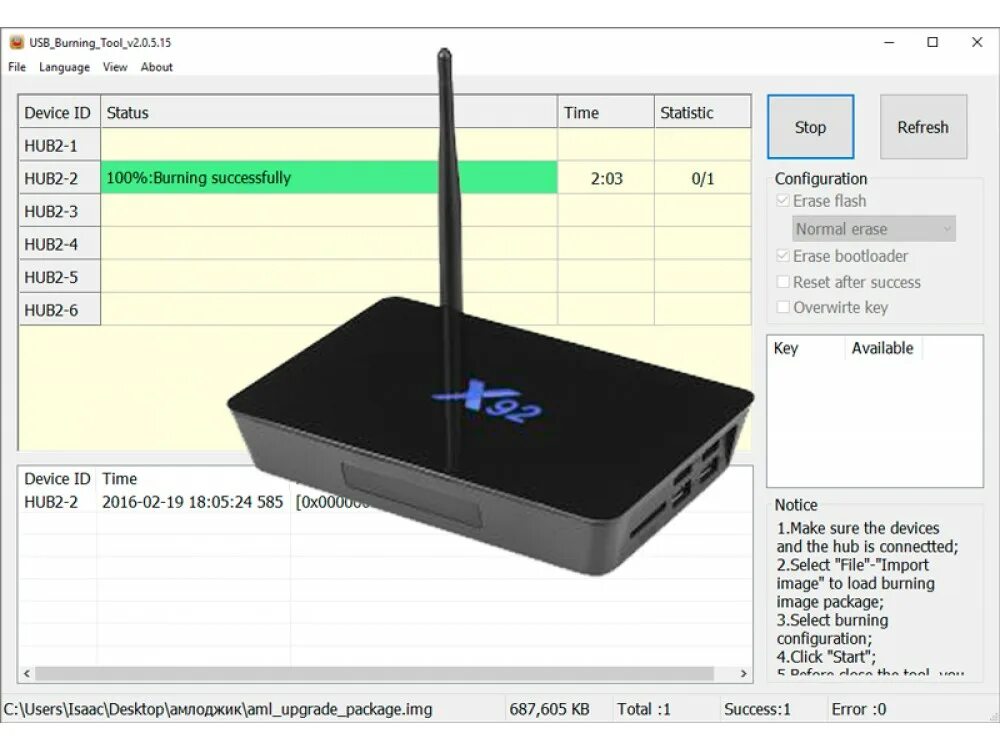 Как перепрошить андроид приставку. Андроид приставка x92. Amlogic s912 USB. Прошивки для x92. Прошивка для приставки Android.