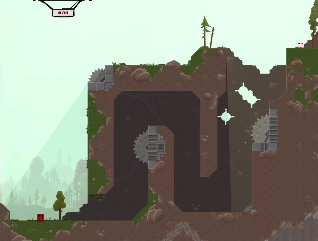 Игра super meat. Геймплей игры super meat boy. Super meat boy Скриншоты. Super meat boy 31 декабря 2010. Super meat boy Forest.