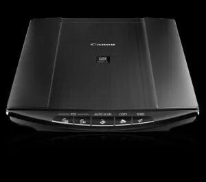 Canon canoscan 220