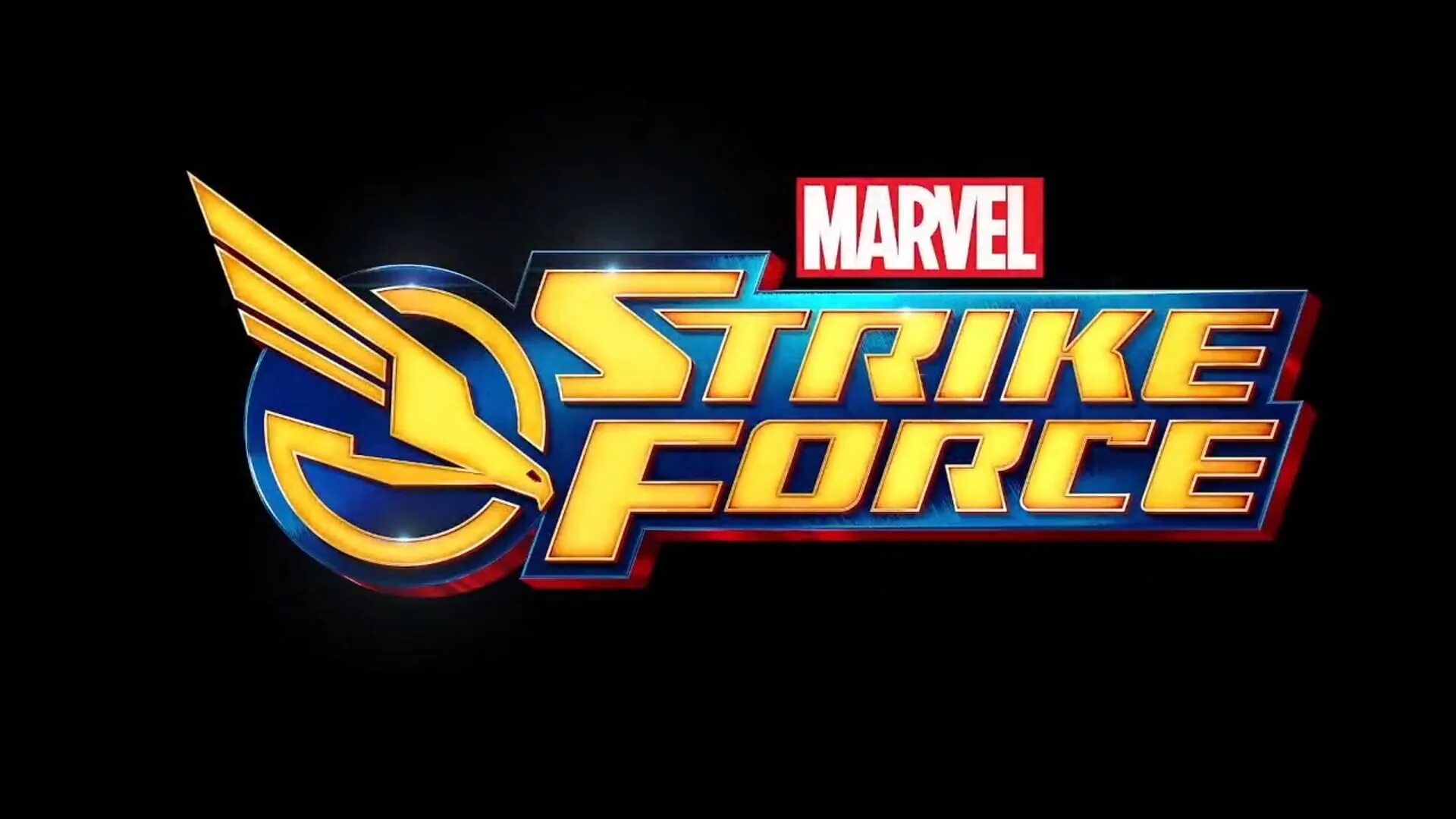 Супер страйки. Страйк Форс. Страйк Марвел. Marvel Strike Force Heroes. Marvel Strike Force логотип.