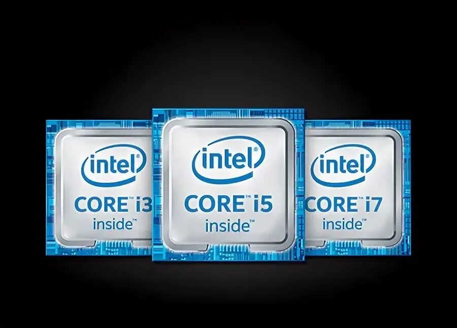 12 поколение интел. Семейство Core i.
