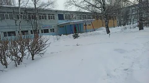 Центр образования детей кемерово