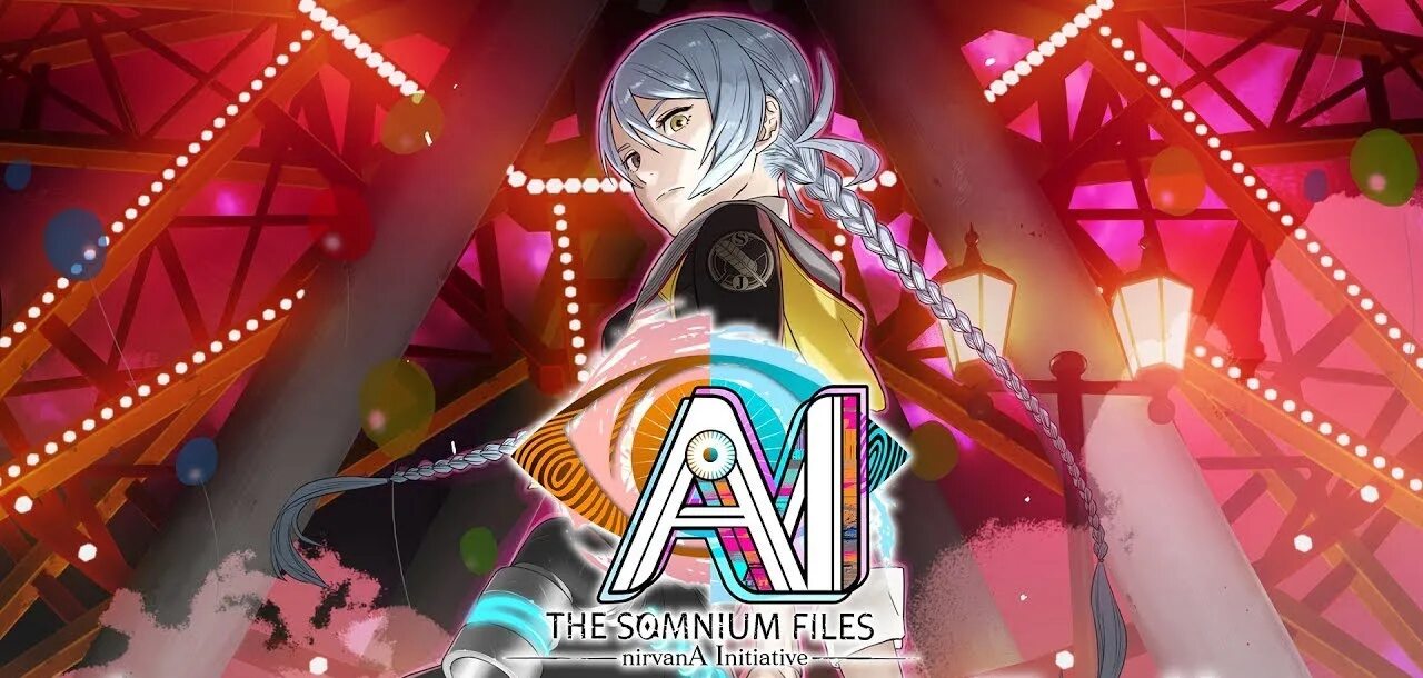 Ai: the Somnium files - Nirvana initiative игра. Ai the Somnium files 2. Ai: the Somnium files. Ai the Somnium files Mizuki. Nirvana initiative