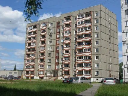 Дом б 32