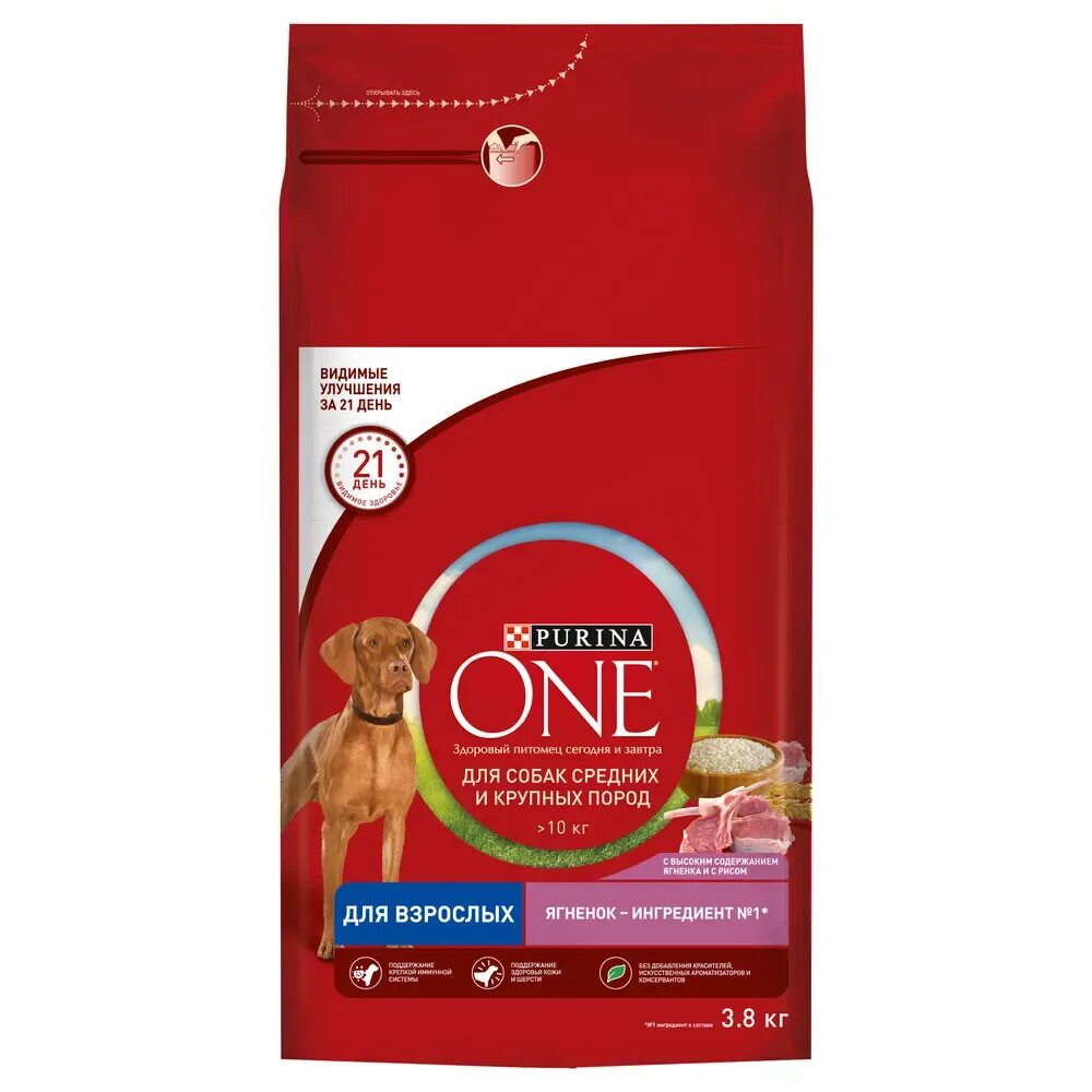 Purina one для собак сухой корм. Корм Пурина Ван для собак крупных пород. Корм для собак Пурина для крупных собак. Purina one для собак средних и крупных пород 10 кг. Сухой корм для собак Пурина для средних пород.