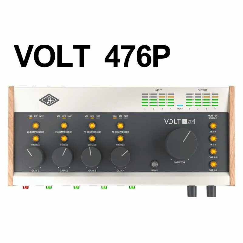 Volt 476. Universal Audio Volt 4. Universal Audio Volt 1. Universal Audio Volt 2. UAD Volt 476.