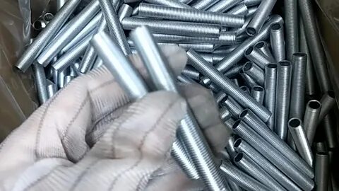 Сталь для шпилек