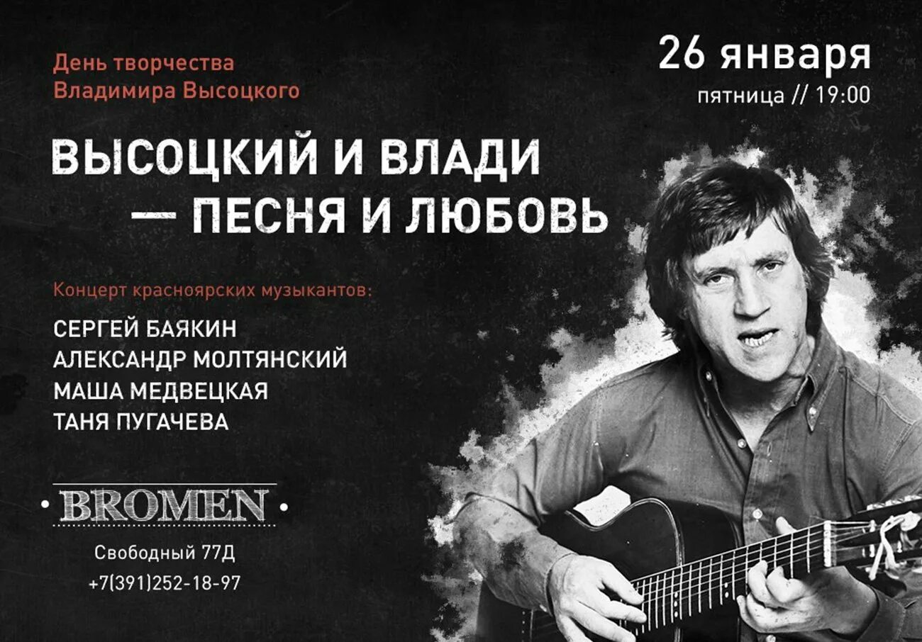 1 исполнение в авторе