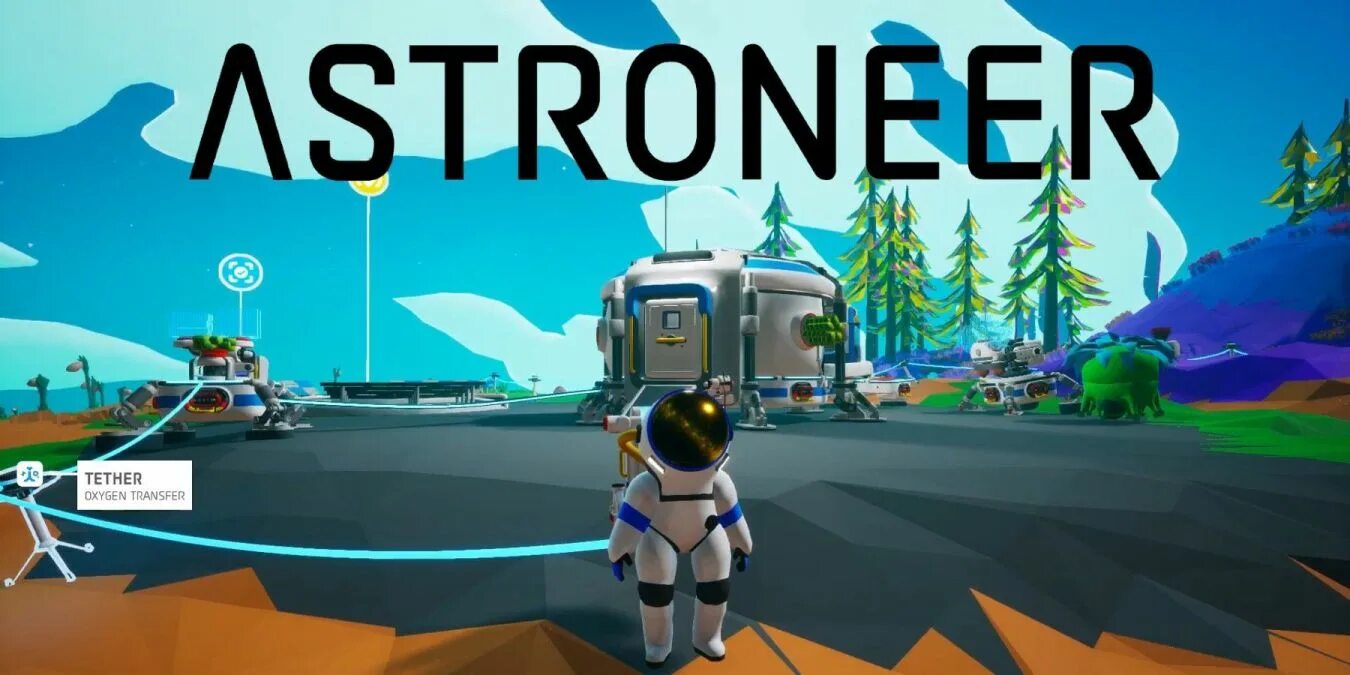 Как играть по сети в астронир. Экстрактор астронир. астронир игра. astroneer пс4. astroneer титан.