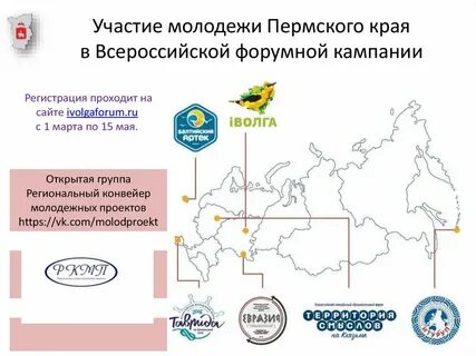 Форумная кампания