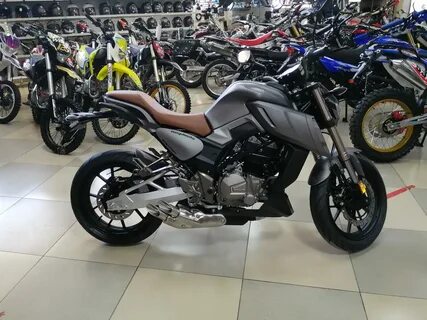 Regulmoto element 300