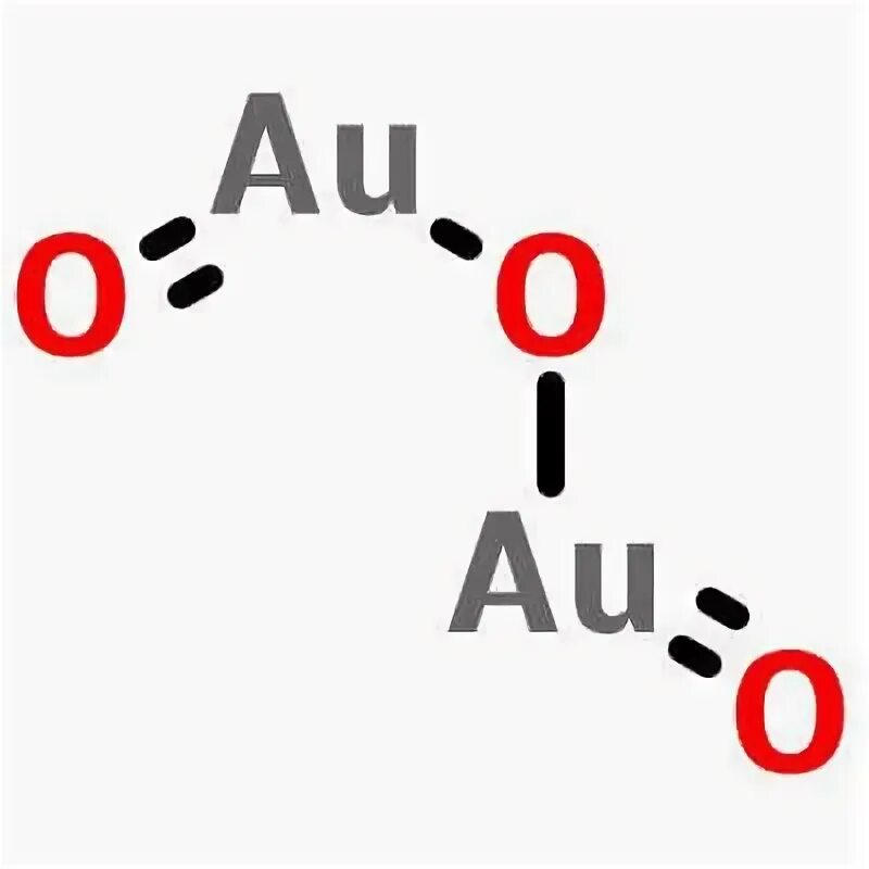 Оксид золота(III) au2o3. Оксид золота 3 графическая формула. Графические формулы оксидов. Оксид золота (III) графическая формула.