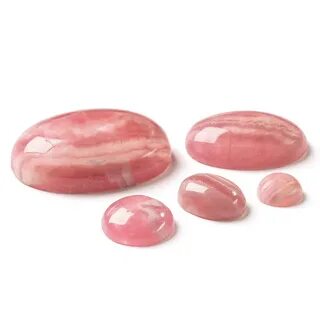 Oval stone