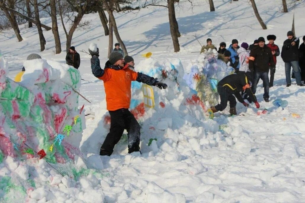 Снежные забавы для детей. Зимние забавы на свежем воздухе. Зимние игры на свежем воздухе. Зимние развлечения на природе. Спортивная зима мероприятия