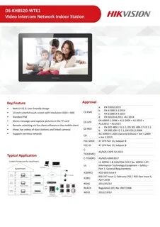 Ds kh8520