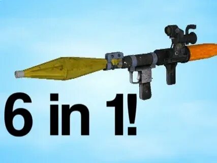 Fails 1.0