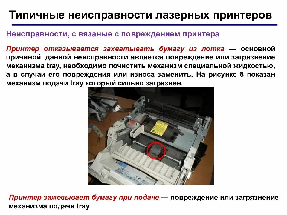 Списания принтера. Поломки лазерного принтера для списания. Неисправности лазерного принтера. Типичные неисправности лазерных принтеров. Списание лазерного принтера принтера.