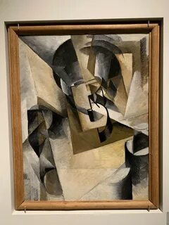 Выставка "Авангард. На телеге в XXI век"" - фотоальбом пользователя altravel на 