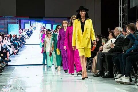 Последняя мода 2023