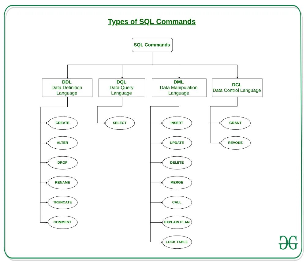 Data language