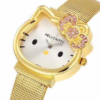 Hello watch