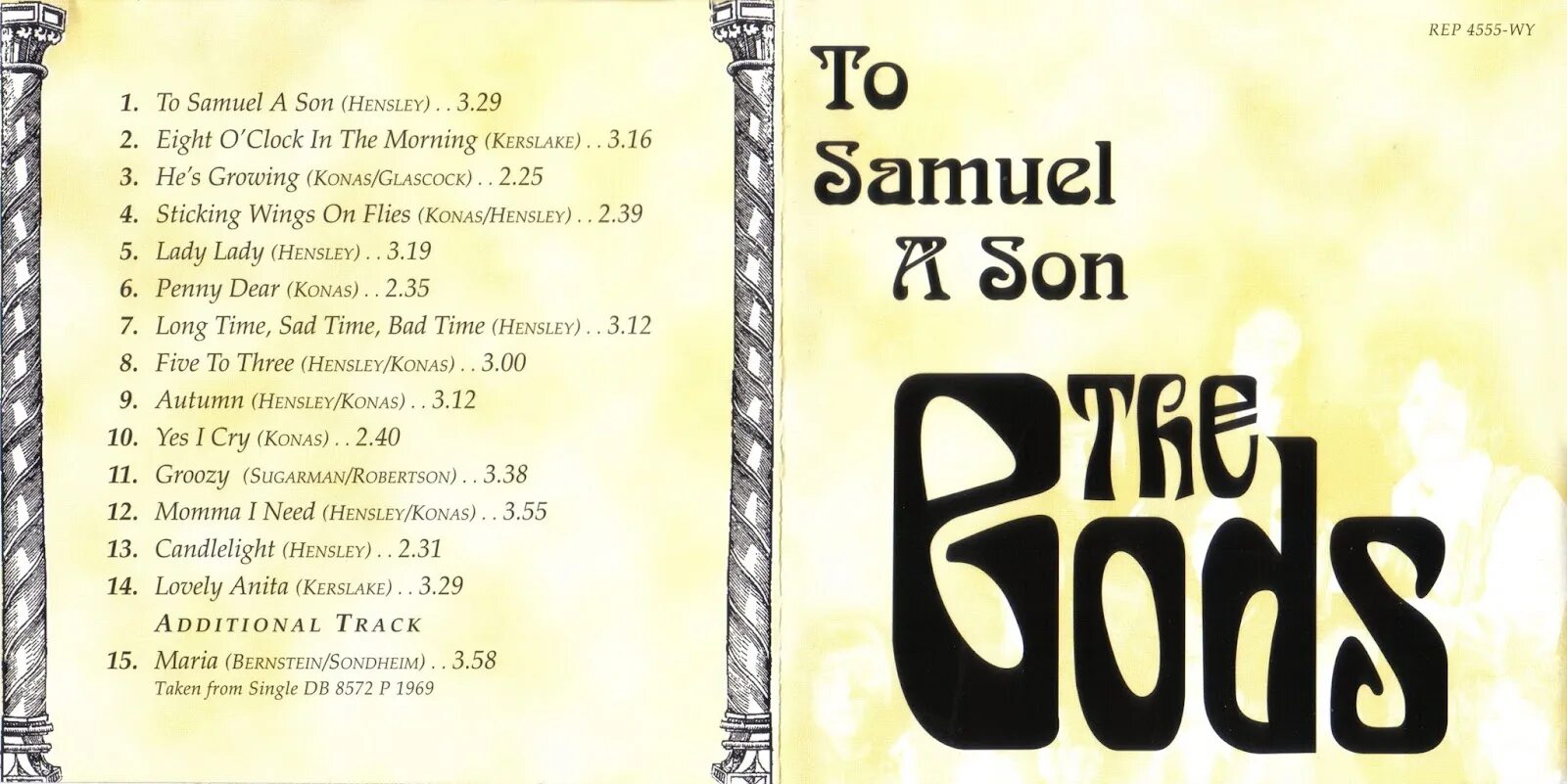 Sam to learn the poem. Samuel 1969. The Love God 1969. The Gods Genesis 1968 стоимость. Сэмюэл Блэк пиар книги.