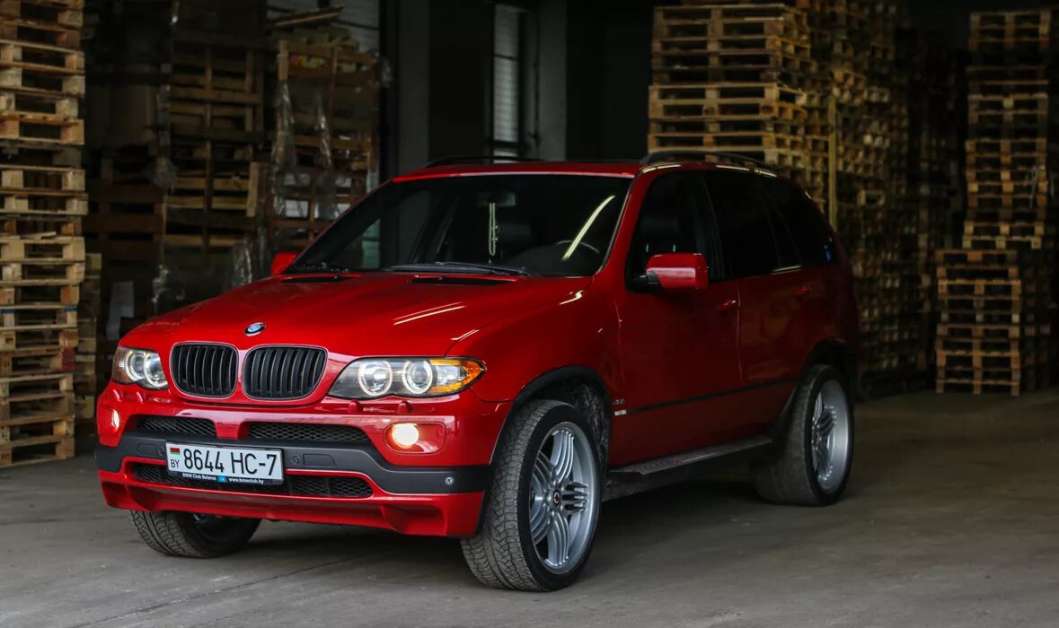 BMW x5 e53 Red. BMW x5 e53 4.8. BMW x5 e53 2005. BMW x5 e53 красный. Купить бмв х5 4.4