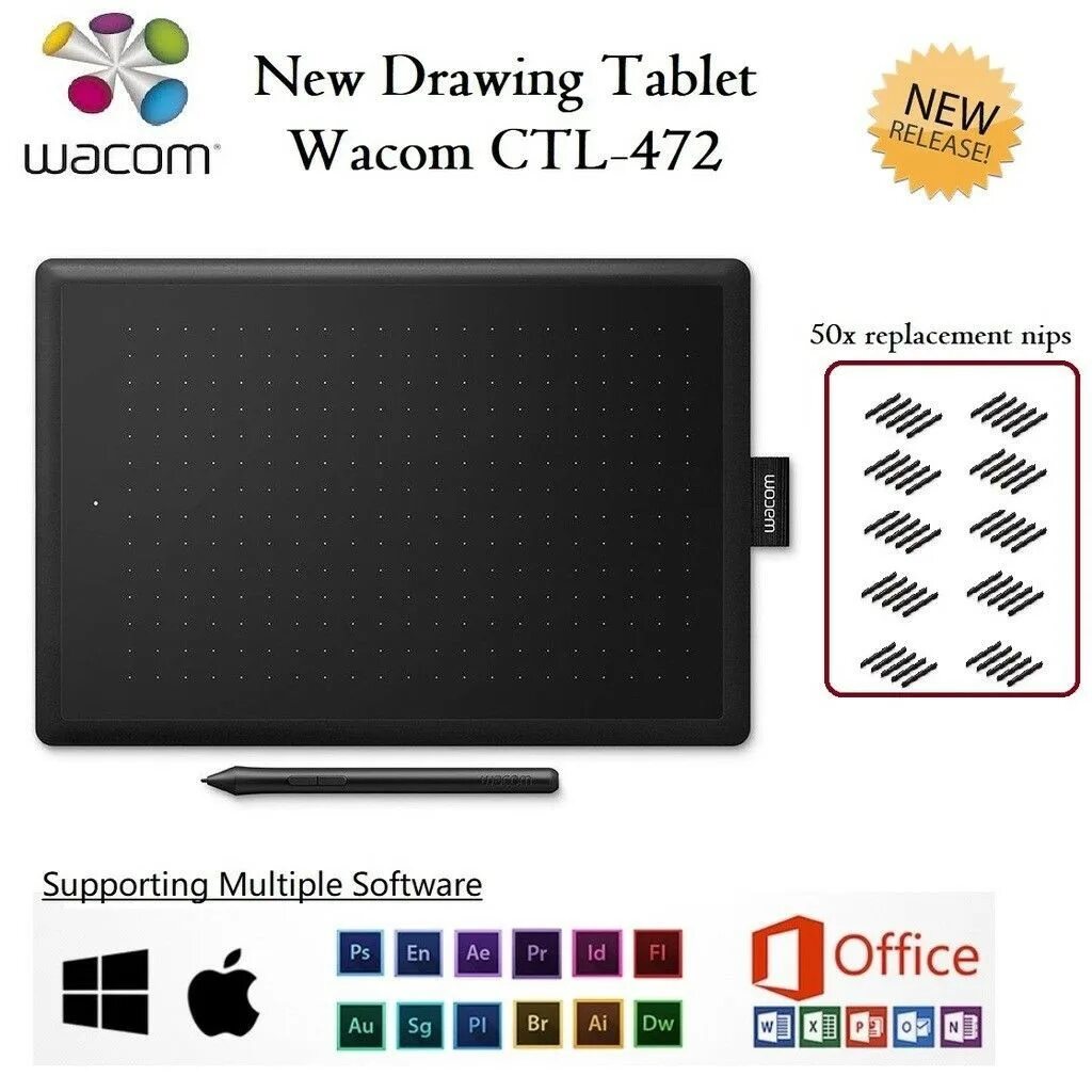 Wacom 472 драйвера. Wacom Bamboo CTL-471. Планшет Wacom CTL 471. Wacom Bamboo CTL 472. Wacom CTH 472.