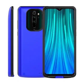 Xiaomi note 8 pro чехол