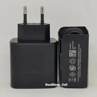 Зарядное устройство 45w