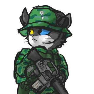 Боевая милая