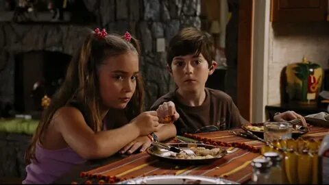 Children i movies