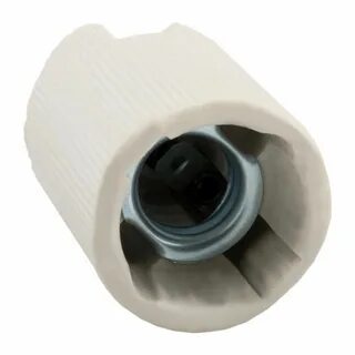 Патрон е14