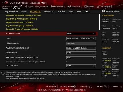 Что такое xmp