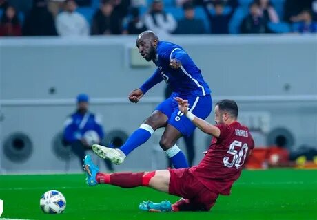Asia champions league