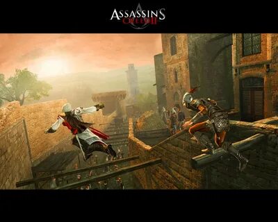 Assassins guild