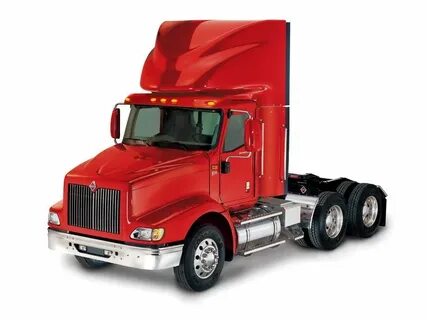 Rus trucks