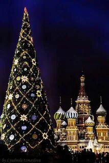 Российский новый год 2024