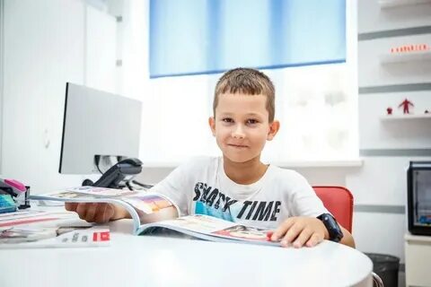 Дети 79