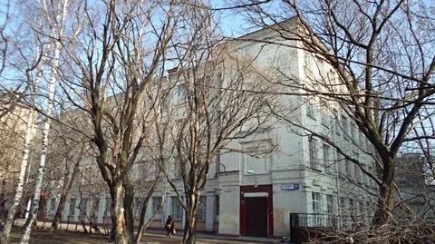 Художественная школа красина