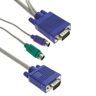 Vga квм